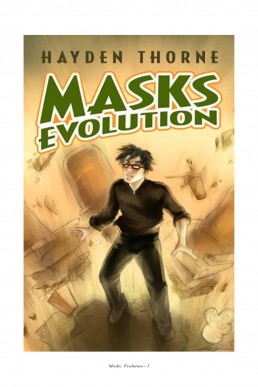 Evolution (Mask 2)
