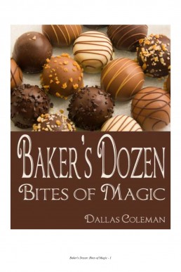 Baker's Dozen (1319)