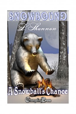 A Snowball's Chance (918)