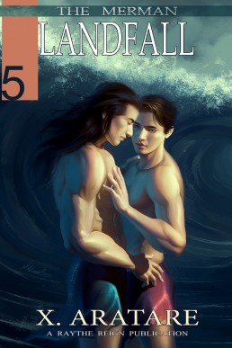 Merman #05_ Landfall (1592)