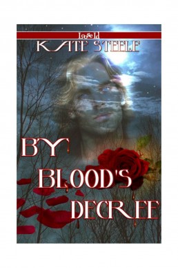 By Blood's Decree (857)