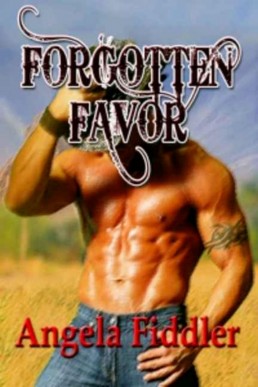 Forgotten Favor (1258)