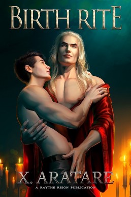 Birth Rite (Unedited) (1629)