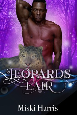 Leopard's Lair (112)