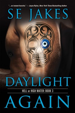 Daylight Again (Hell or High Water: Book 3)