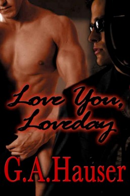 Love you, Loveday (1244)