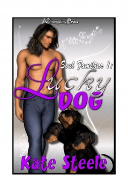 Lucky Dog (Soul Familiar 1) (854)