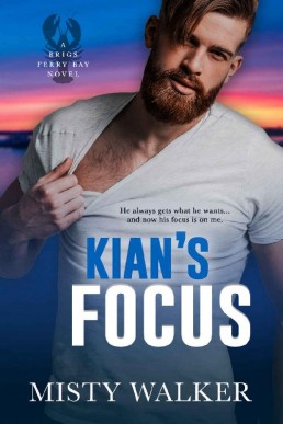 Kian's Focus (Brigs Ferry Bay 2)