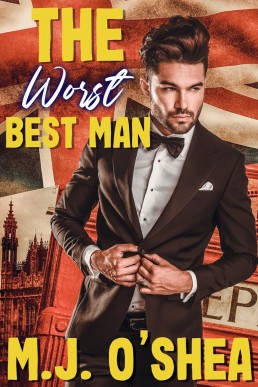 The Worst Best Man (2nd edition 2020)