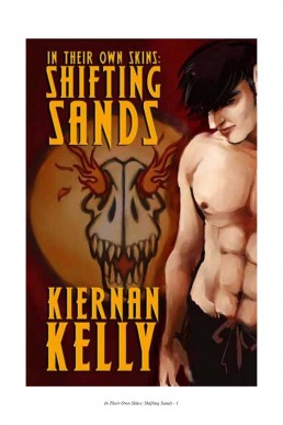Shifting Sands [In Their Own Skins 1] (1069)