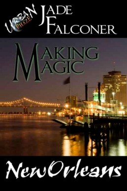 Making Magic (1185)