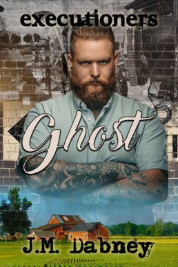 Ghost (Executioners Book 1) (1564)