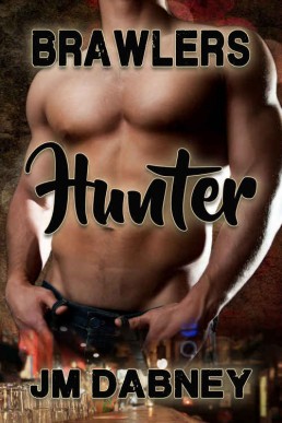 Hunter (Brawlers Book 4) (1561)