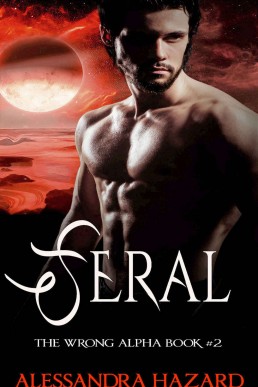 Feral (The Wrong Alpha 02)
