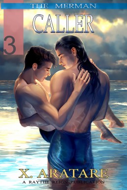 Merman #03_ Caller (1595)