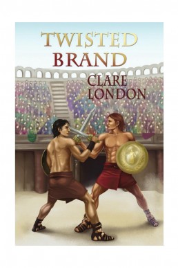 Twisted Brand (1346)