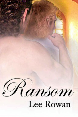 Ransom (Royal Navy 1, 1st Ed.)