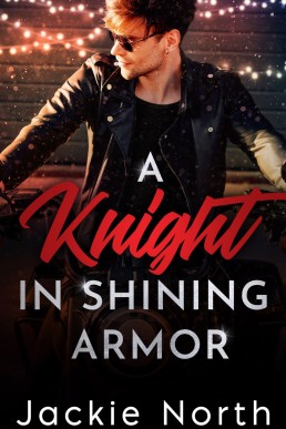 A Knight in Shining Armor