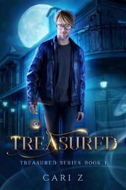 Treasured_ Treasured Series Book One (13)