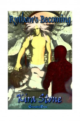 Rythan's Becoming (Sons Of Zemlya 1)