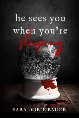 He Sees You When You're Sleeping (55)