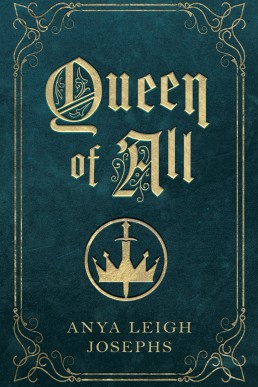 Queen of All (The Jena Cycle Book 1)