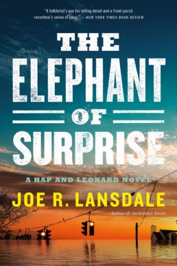 The Elephant of Surprise (1704)