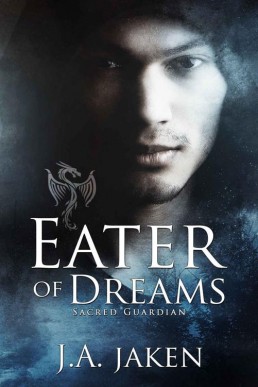 Eater of Dreams (Sacred Guardian 2)