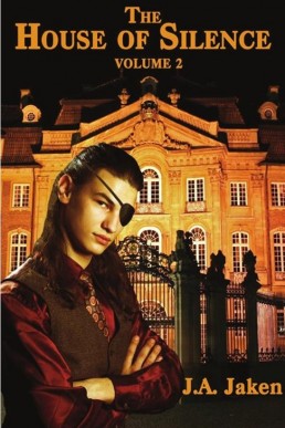 Ricochet (The House of Silence Volume 2)