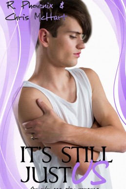 It's Still Just Us (It's Just Us #2) (1795)