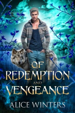 Of Redemption and Vengeance (Winsfo (1774)