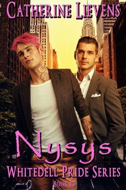 Nysys (Whitedell Pride #13)