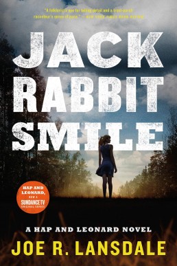Jackrabbit Smile (1791)