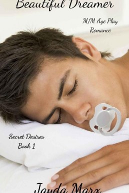 Beautiful Dreamer (Secret Desires #1)