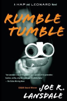 Rumble Tumble (1750)