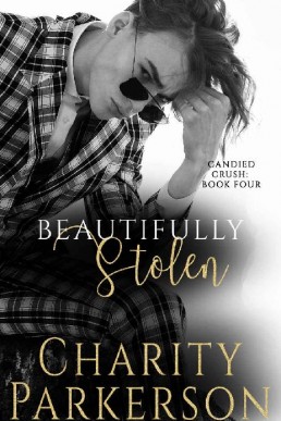 Beautifully Stolen (Candied Crush B (1855)