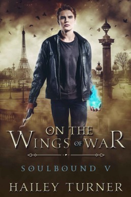 On the Wings of War (Soulbound #5)