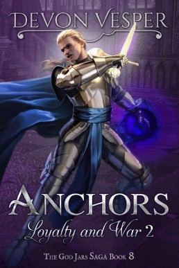 Anchors_ Loyalty and War 2 (The God (1848)