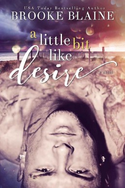 A Little Bit Like Desire (South Hav (1852)