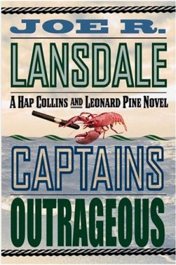 Captains Outrageous (1833)