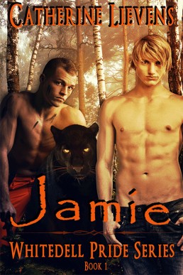 Jamie (Whitedell Pride #1)