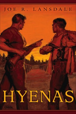 Hyenas (1800)