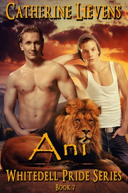 Ani (Whitedell Pride #7)