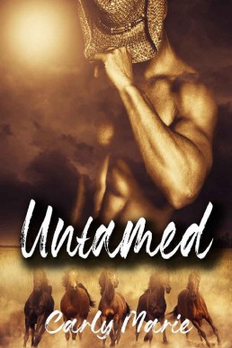 Untamed (1831)