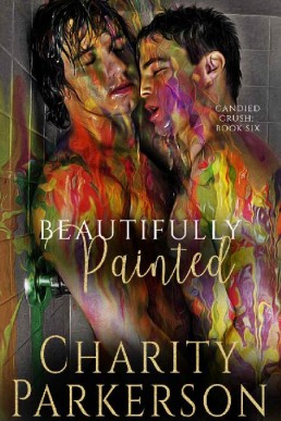 Beautifully Painted (Candied Crush (1863)
