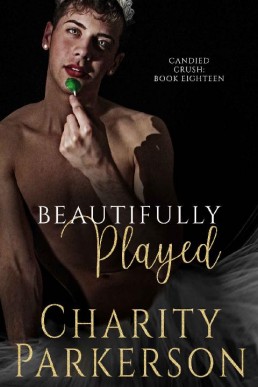 Beautifully Played (Candied Crush B (1839)
