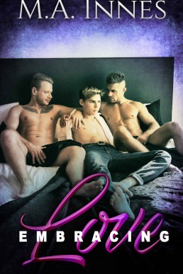 Embracing Love (Embrace #2)