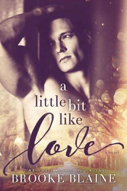 A Little Bit Like Love (South Haven (1851)