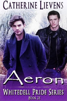 Aeron (Whitedell Pride #25)