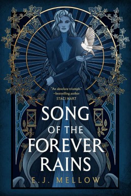 Song of the Forever Rains (The Mous (1736)